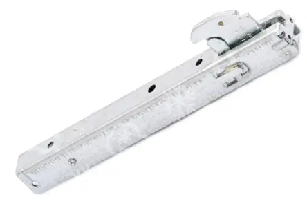 závěs dveří sporáku ZANUSSI, ZHM761W (3577218013)